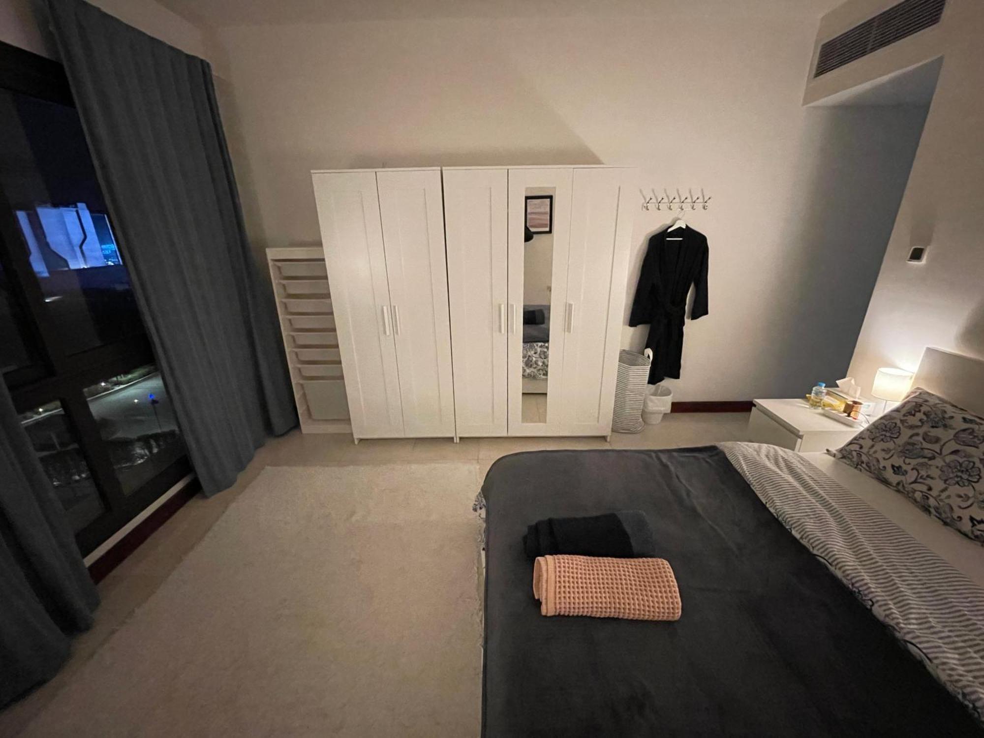 Апартаменти Happy Vacation Duplex, New Каїр Екстер'єр фото