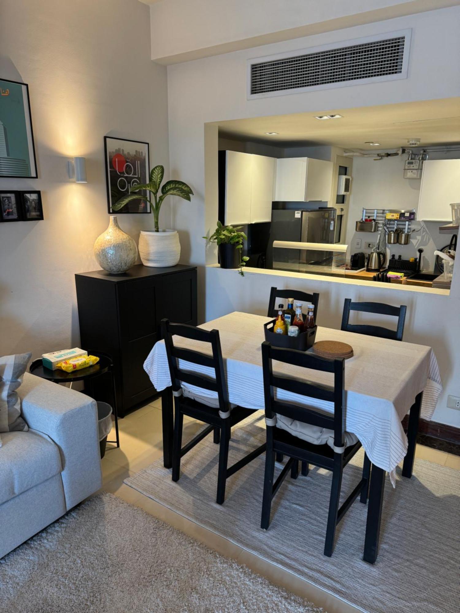 Апартаменти Happy Vacation Duplex, New Каїр Екстер'єр фото